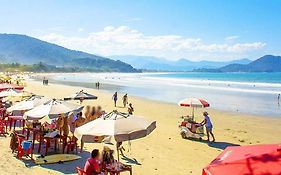 Casa Praia das Toninhas